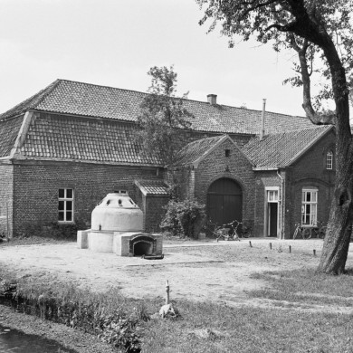 Rijksdienst voor het Cultureel Erfgoed: Tangel, L.M.