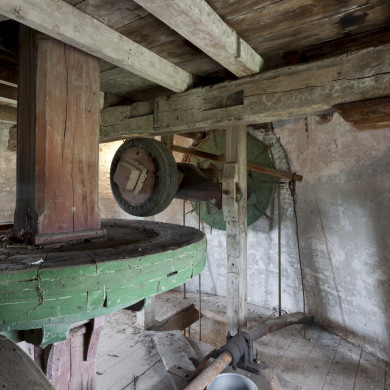 Rijksdienst voor het Cultureel Erfgoed: Booms, C.S. (Chris)