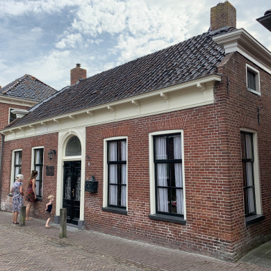 Rijksdienst voor het Cultureel Erfgoed: Bogers, Guido