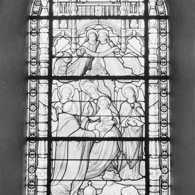 Rijksdienst voor het Cultureel Erfgoed: Tangel, L.M.