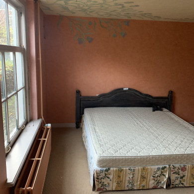 Rijksdienst voor het Cultureel Erfgoed: Bogers, Guido