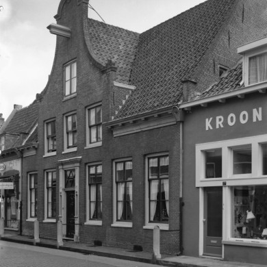 Rijksdienst voor het Cultureel Erfgoed: Dukker, G.J.