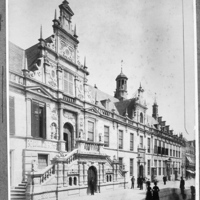 Rijksdienst voor het Cultureel Erfgoed