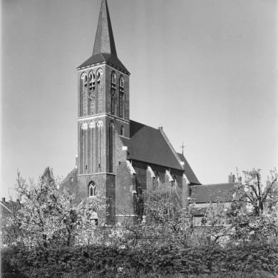 Rijksdienst voor het Cultureel Erfgoed
