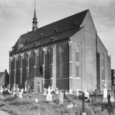 Rijksdienst voor het Cultureel Erfgoed