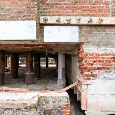 Rijksdienst voor het Cultureel Erfgoed: Sekuur, Mark