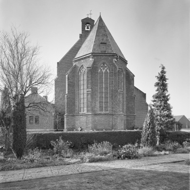 Rijksdienst voor het Cultureel Erfgoed: Galen, P. (Paul) van