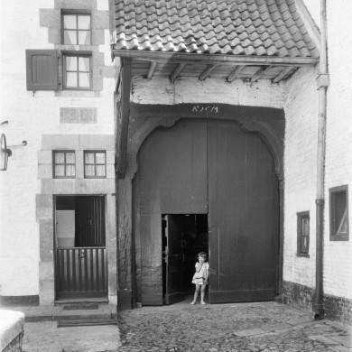 Rijksdienst voor het Cultureel Erfgoed: Delemarre, G.Th.