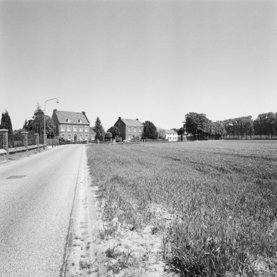 Rijksdienst voor het Cultureel Erfgoed: Galen, P. van