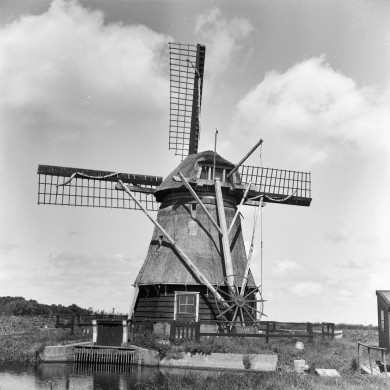 Rijksdienst voor het Cultureel Erfgoed: Bicker Caarten, A.