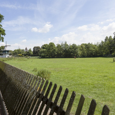 Rijksdienst voor het Cultureel Erfgoed: Booms, Chris