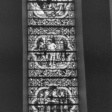 Rijksdienst voor het Cultureel Erfgoed: Tangel, L.M.