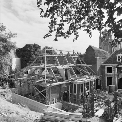 Rijksdienst voor het Cultureel Erfgoed: Dukker, G.J.