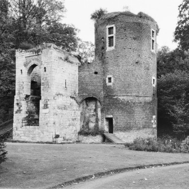 Rijksdienst voor het Cultureel Erfgoed: Delemarre, G.Th.