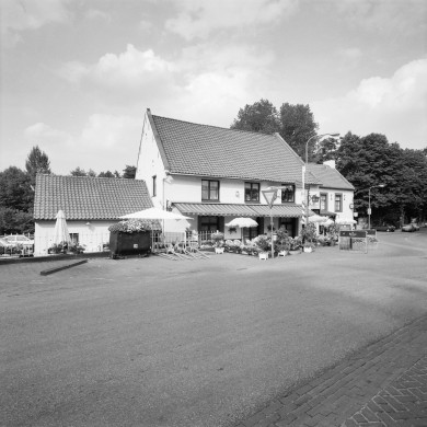 Rijksdienst voor het Cultureel Erfgoed: Galen, P. (Paul) van
