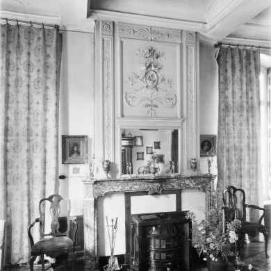 Rijksdienst voor het Cultureel Erfgoed