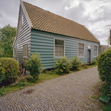 Rijksdienst voor het Cultureel Erfgoed: Dukker, G.J.