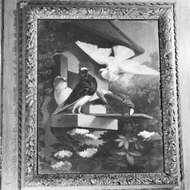 Rijksdienst voor het Cultureel Erfgoed: Wal, A.J. van der