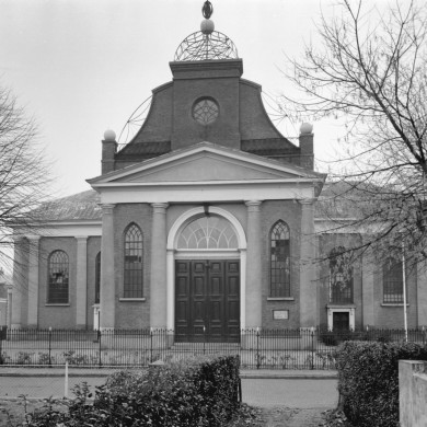 Rijksdienst voor het Cultureel Erfgoed: Weimar, W.