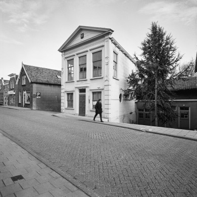 Rijksdienst voor het Cultureel Erfgoed: Dukker, G.J.