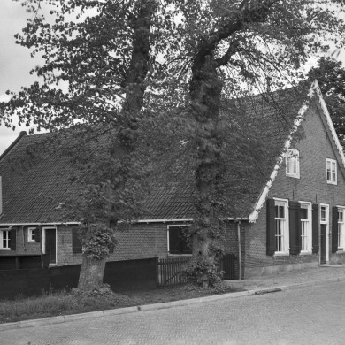 Rijksdienst voor het Cultureel Erfgoed: Dukker, G.J.