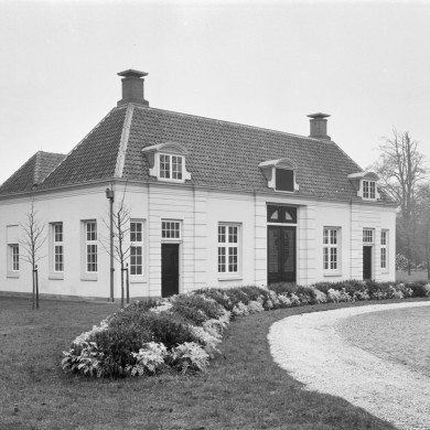 Rijksdienst voor het Cultureel Erfgoed: Dukker, G.J.