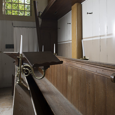 Rijksdienst voor het Cultureel Erfgoed: Bronckhorst, A. (Arjan)