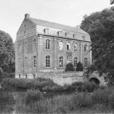 Rijksdienst voor het Cultureel Erfgoed: Delemarre, G.Th.