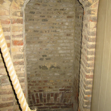 Rijksdienst voor het Cultureel Erfgoed: Terpstra, Frank