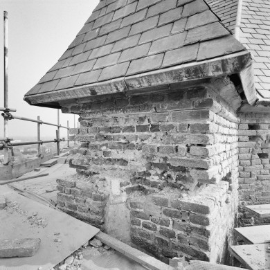 Rijksdienst voor het Cultureel Erfgoed: Galen, P. (Paul) van