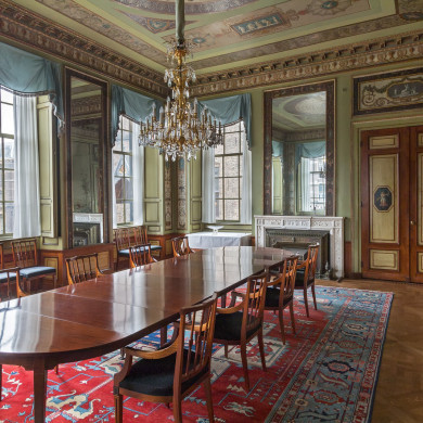 Rijksdienst voor het Cultureel Erfgoed: Valentijn, Dick