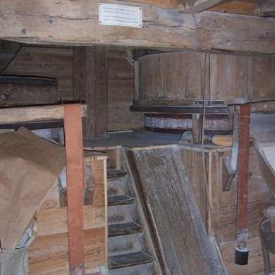 Rijksdienst voor het Cultureel Erfgoed: Terpstra, Frank