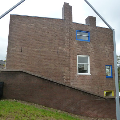 Rijksdienst voor het Cultureel Erfgoed: Bogers, Guido