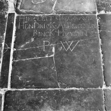 Rijksdienst voor het Cultureel Erfgoed: Dukker, G.J.