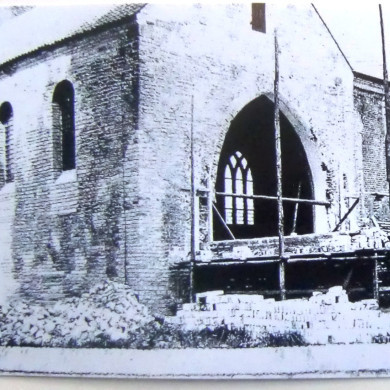 Rijksdienst voor het Cultureel Erfgoed