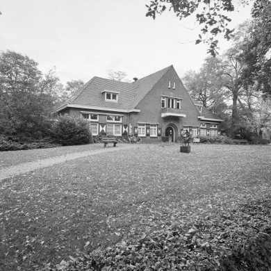 Rijksdienst voor het Cultureel Erfgoed: Koning, J.P. de