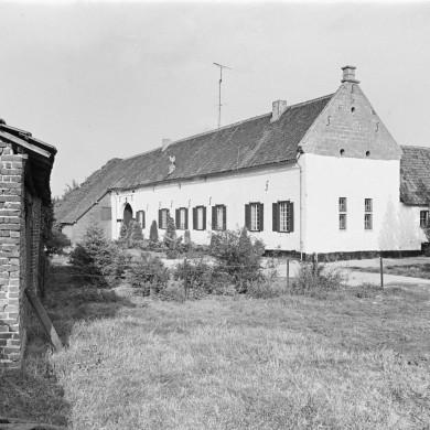 Rijksdienst voor het Cultureel Erfgoed: Tangel, L.M.