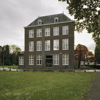 Rijksdienst voor het Cultureel Erfgoed: Roderburg, K. (Kris)