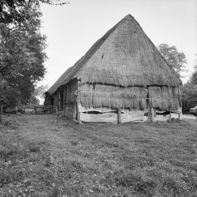 Rijksdienst voor het Cultureel Erfgoed: Wal, A.J. van der