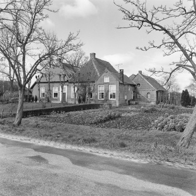 Rijksdienst voor het Cultureel Erfgoed: Wal, A.J. van der