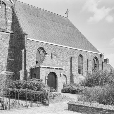 Rijksdienst voor het Cultureel Erfgoed: Dukker, G.J.