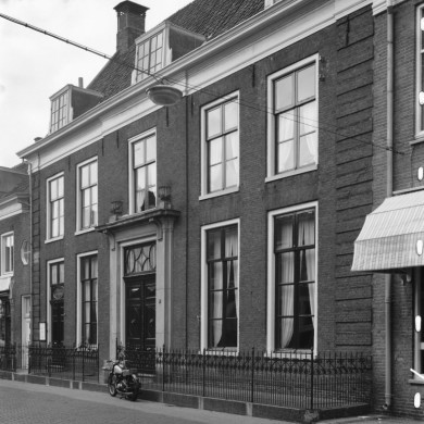 Rijksdienst voor het Cultureel Erfgoed: Dukker, G.J.