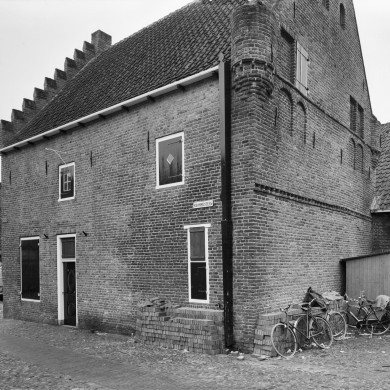 Rijksdienst voor het Cultureel Erfgoed: Wal, A.J. van der