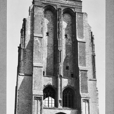 Rijksdienst voor het Cultureel Erfgoed: Delemarre, G.Th.