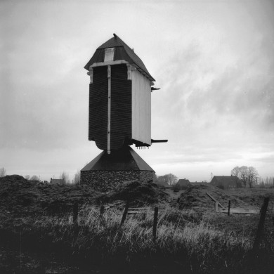 Rijksdienst voor het Cultureel Erfgoed: Korpershoek, W.A.