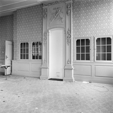 Rijksdienst voor het Cultureel Erfgoed: Dukker, G.J.