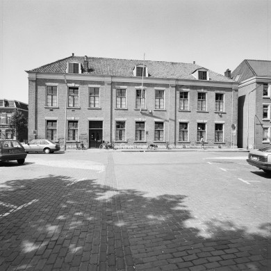 Rijksdienst voor het Cultureel Erfgoed: Dukker, G.J.