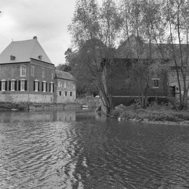 Rijksdienst voor het Cultureel Erfgoed: Tangel, L.M.