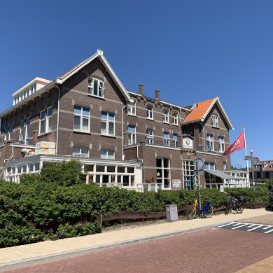 Rijksdienst voor het Cultureel Erfgoed: Bogers, Guido