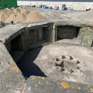 Rijksdienst voor het Cultureel Erfgoed: Bogers, Guido